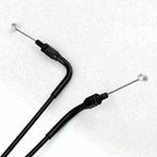 Throttle Cable for Yamaha MT-09 MT09 (2014–2017) T9 Black