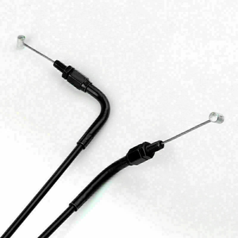 Throttle Cable for Yamaha MT-09 MT09 (2014–2017) T9 Black