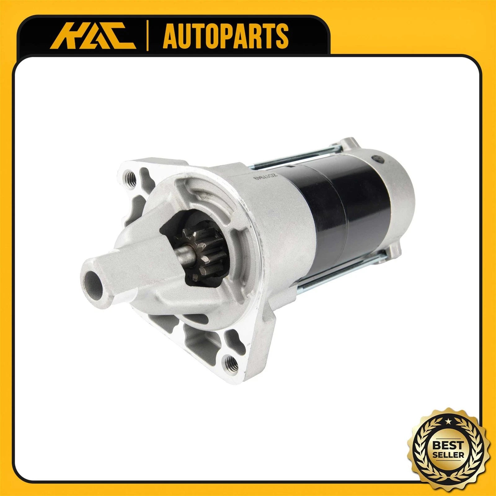 Starter Motor for Chrysler Town & Country (2006–2010) V6
