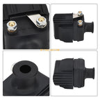 6x Ignition Coil for Mercury & Mariner 6-50 HP