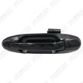4Pcs Exterior Door Handle for 1998-2007 Toyota Land Cruiser, Lexus LX470