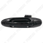 4Pcs Exterior Door Handle for 1998-2007 Toyota Land Cruiser, Lexus LX470