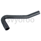 Radiator Upper Hose for Hyundai Forklift CPCD30E (30CYE11-00001)