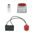 Xenon Headlight Ballast Control Module for Audi TT Coupe (1999–2006)