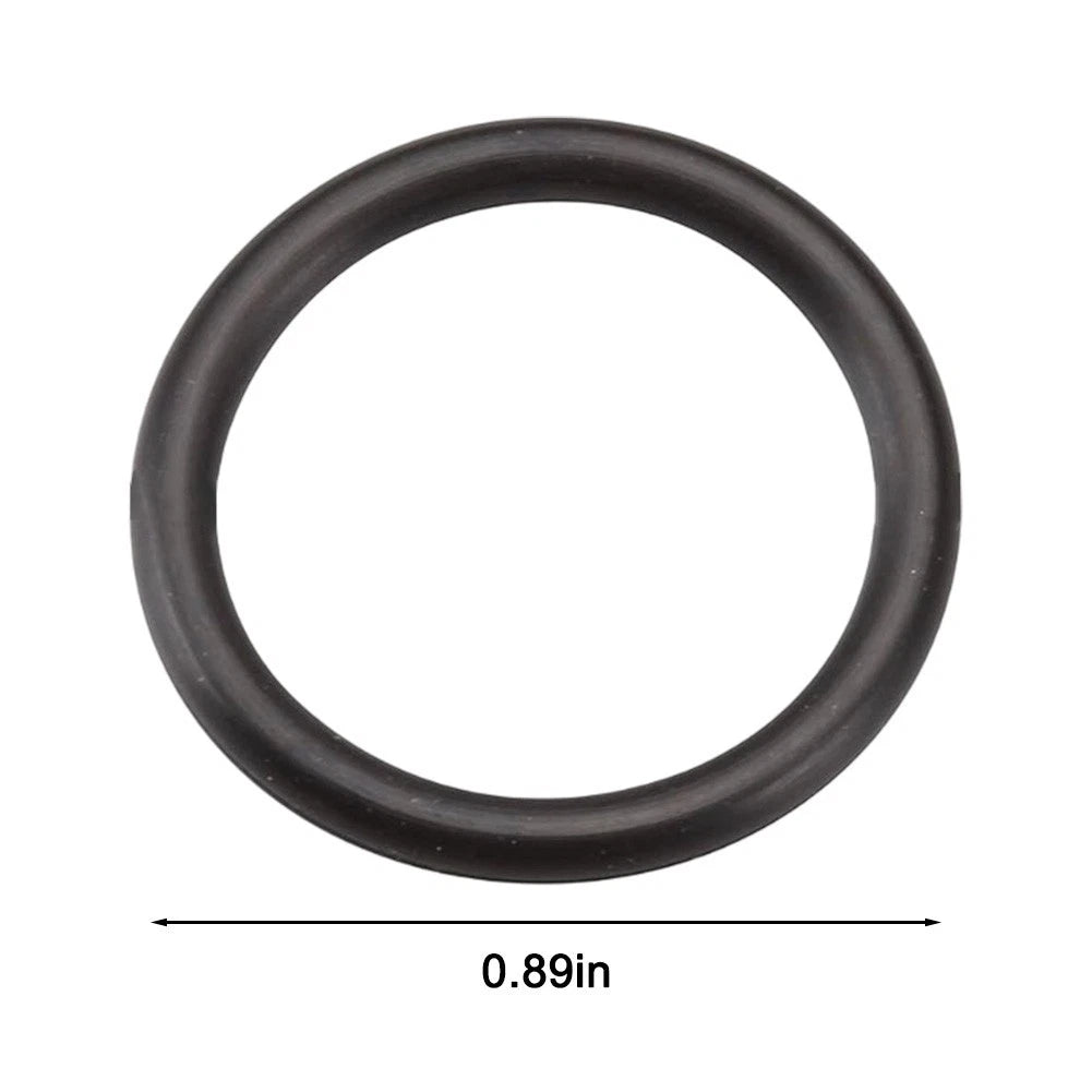 10-Pack O Ring Replacement Set for Lawn Equipment (Fuel, Oil, Hydraulic)