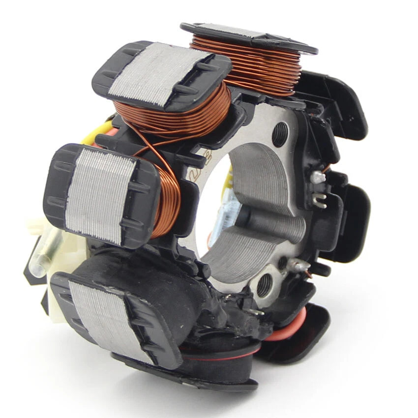 Magneto Generator Stator Coil for Kawasaki KLT185 (1986–1987), KLT160 (1985) 21003-1116
