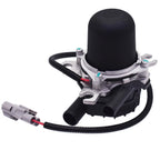 Air Injection System for Toyota Tundra Sequoia (2007–2013)