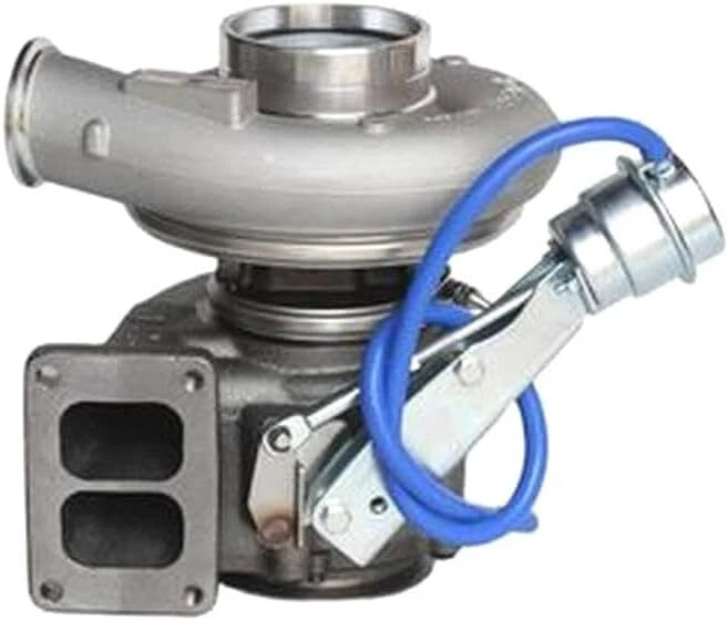 Turbocharger C2834797 for Cummins 6BT (1991–1998)
