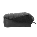 Rear Passenger Seat Pillion for Harley Sportster Iron 883 XL883N (2016–2019)