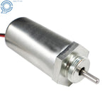 Fuel Shut Off Solenoid for Isuzu 3LD1 3LD24LE1 3LB1 4LB1