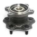 Rear Wheel Bearing Hub for Nissan Quest Maxima (2002–2006)
