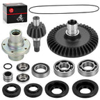 Rear Differential Gear Ring Pinion Joint Kit for Honda Rincon 650 FA/FGA (2003–2005)
