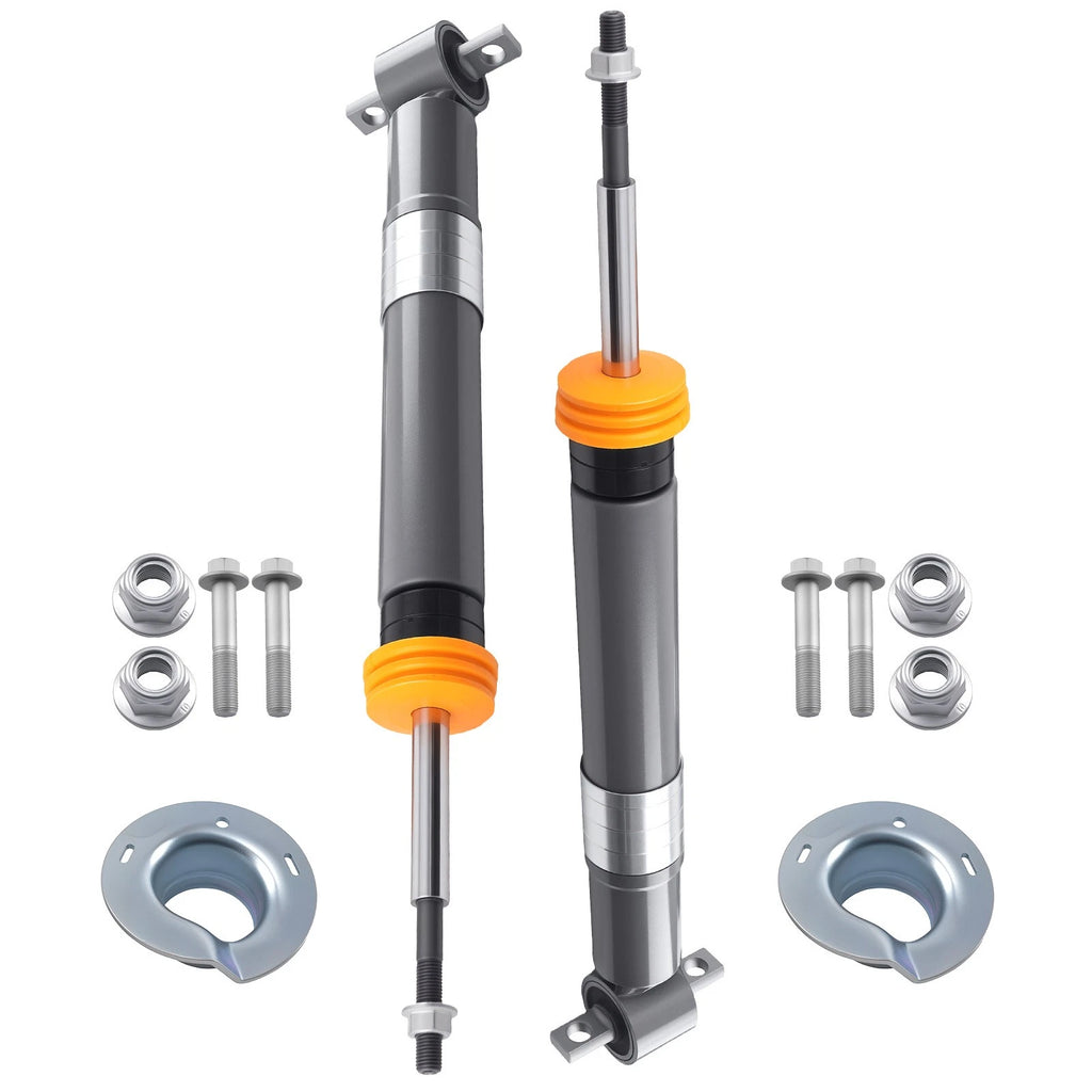 Front Adjustable Drop Strut for Ford F-150 2WD (2021–2025)