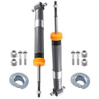 Front Adjustable Drop Strut for Ford F-150 2WD (2021–2025)