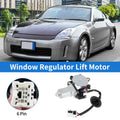 Power Window Regulator Lift Motor No.80730CD00A for Nissan 350Z (2003–2009)