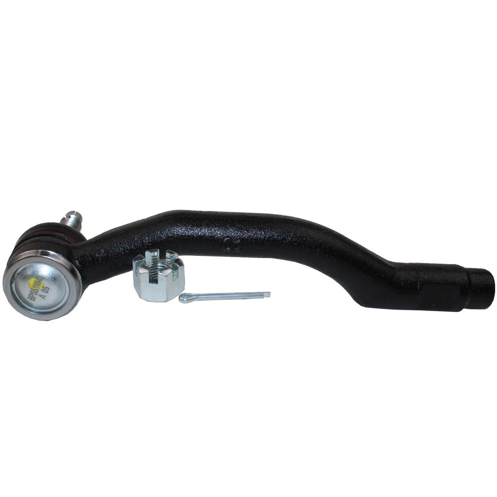 Outer Steering Tie Rod End for Mazda 6 (2003–2012)