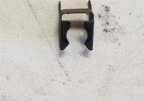 2X Fuel Injector Retainer Clip for Jaguar XJS XJ6 VDP (1993–1997)
