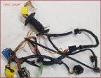 Front LH Driver Door Wire Harness LNF31 for Jaguar XJ8 XJR VDP (1998–2003)