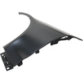 Fender for Mercedes-Benz E350 (2010–2014) Front Driver Side