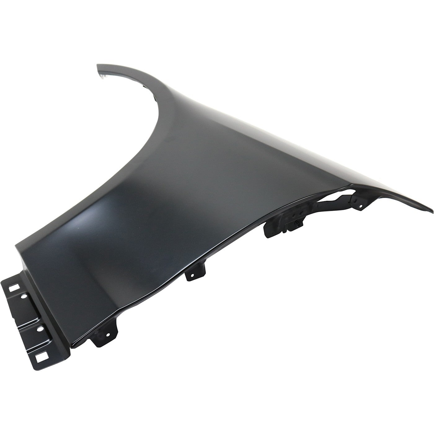 Fender for Mercedes-Benz E350 (2010–2014) Front Driver Side