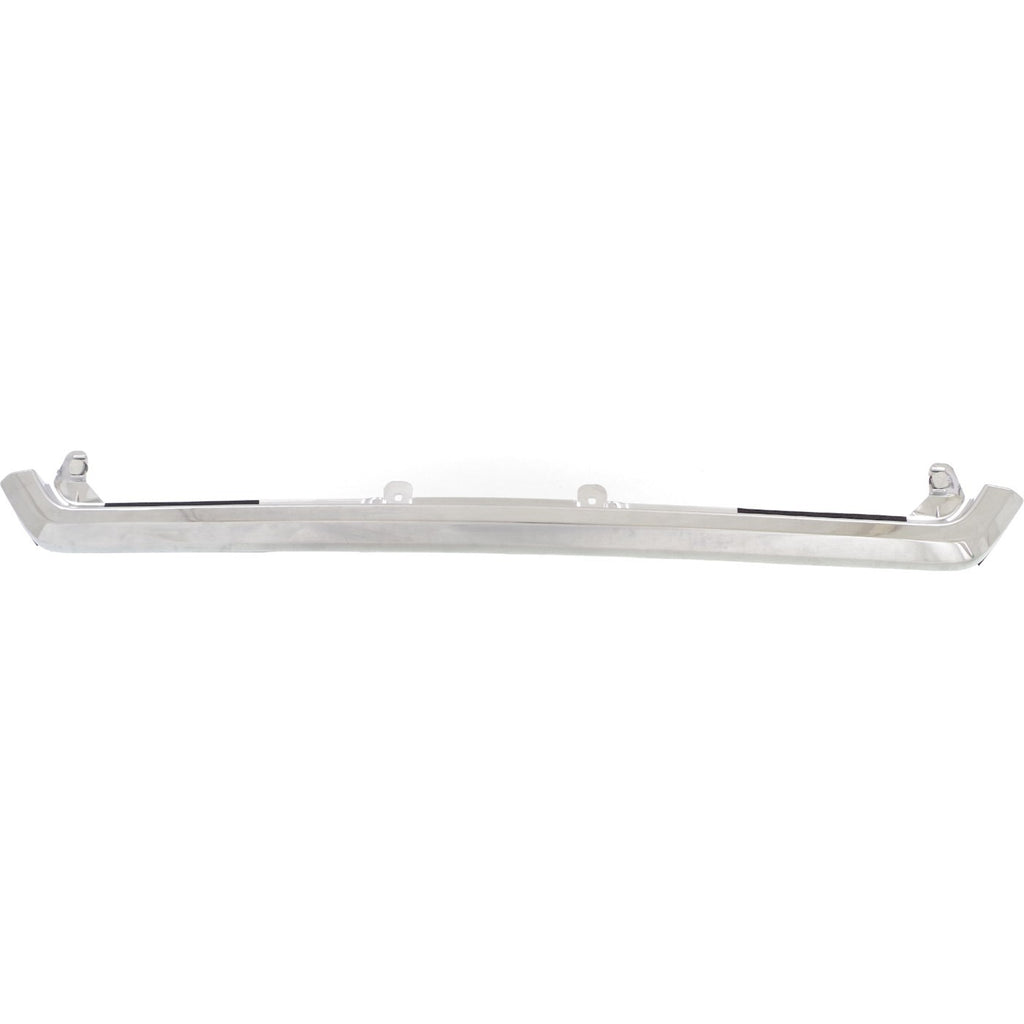 Hood Molding Trim for Subaru Forester (2014–2016)