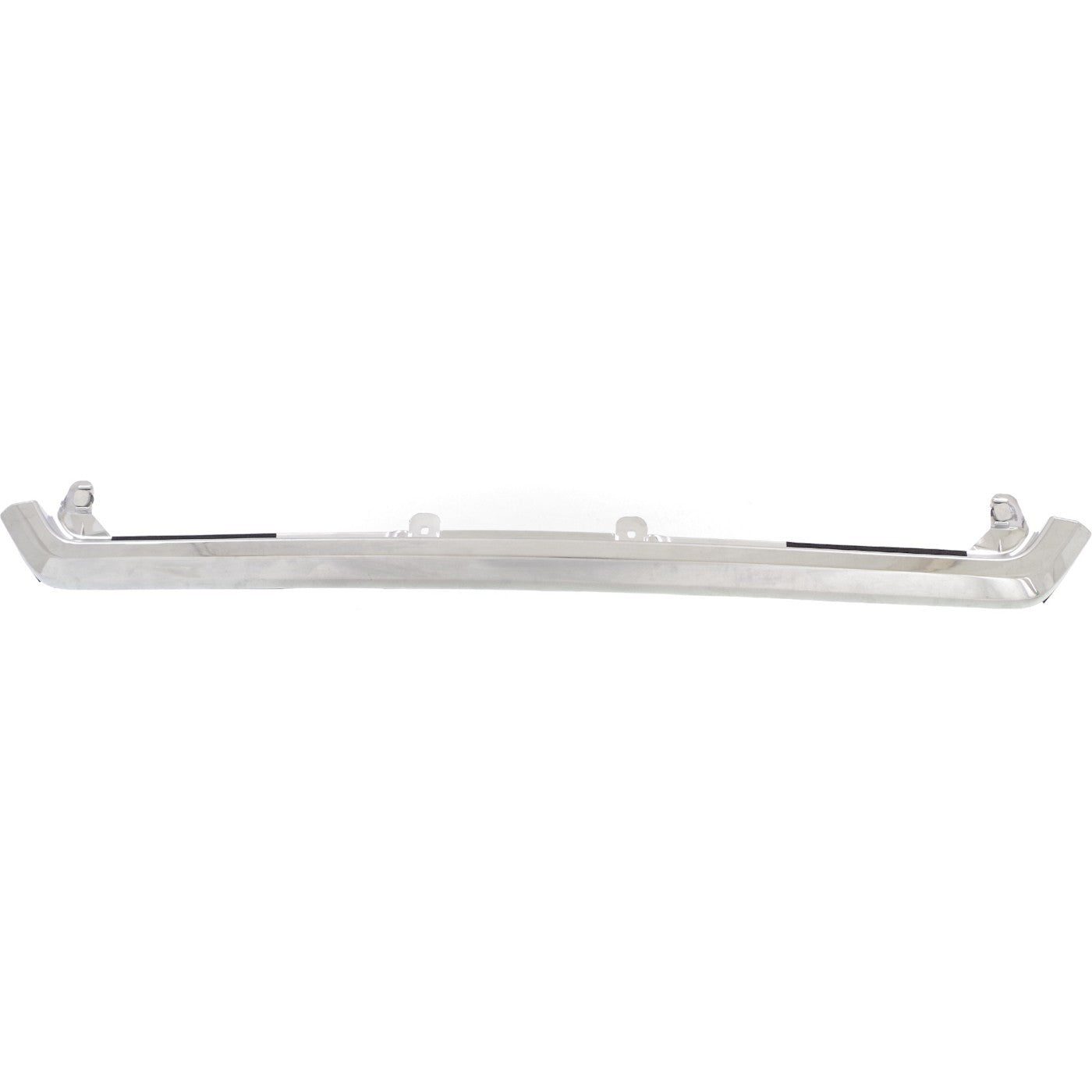 Hood Molding Trim for Subaru Forester (2014–2016)