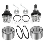 Front Wheel Knuckle Ball Bearing Joint for Kawasaki Teryx 750 800 (2008–2019)