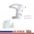 A/C Bracket for LS1 LS2 LS3 LS6 Vortec Truck LQ (R4)