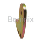 Flange 1334512000 for Linde Forklift