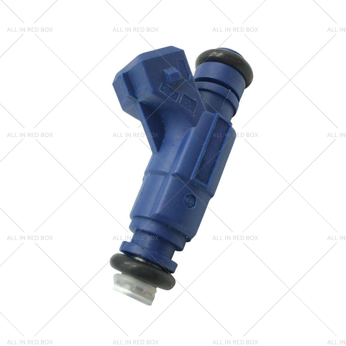 2 Fuel Injectors for Polaris Ranger 700 800 (2005–2014)