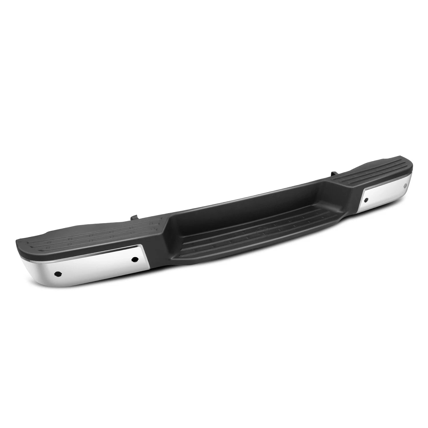 Set of 4 Tape-on Window Visors for Dodge Ram 1500 2500 3500 (2002–2009)