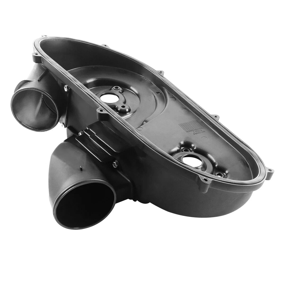 Inner Clutch Belt Cover for Polaris RZR 1000 XP (2015–2020)