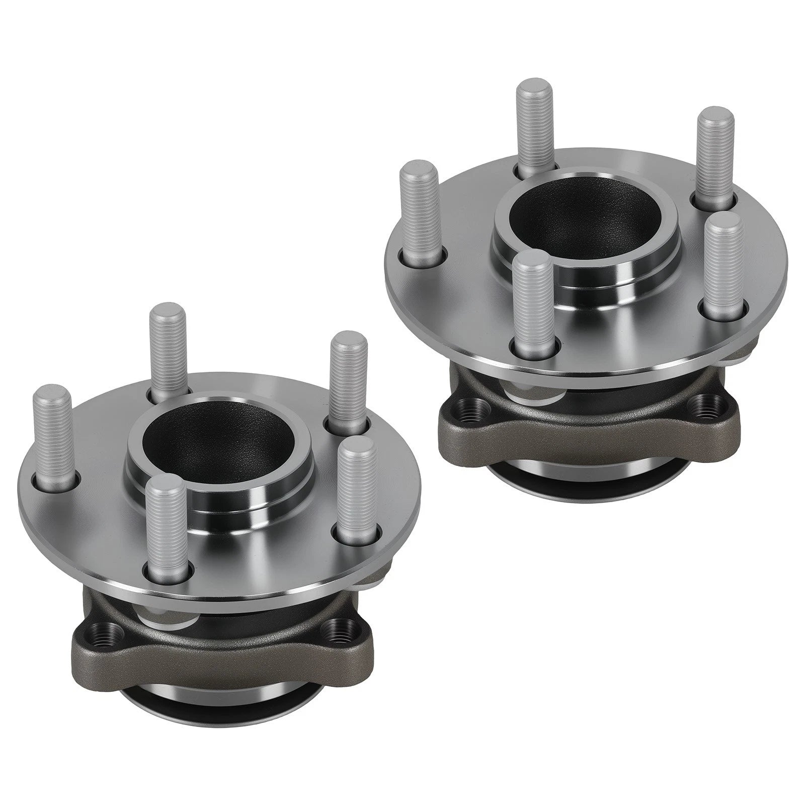 Front L&R Wheel Bearing Hub for Toyota 86/Subaru BRZ (2013–2020) 40647001E
