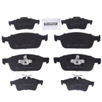 Ceramic Brake Pads for Ford Escape (2013-2016)