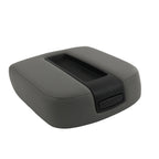 Center Console Armrest Lid for Cadillac Chevy GMC Pickup (2007-2014) Light Gray