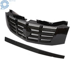 Front Bumper Grille Assembly for Cadillac Escalade (2007-2014)
