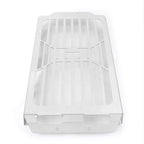 Radiator Grille Guard Cover for Honda Shadow Aero 750 VT750C C2 (2004–2009)