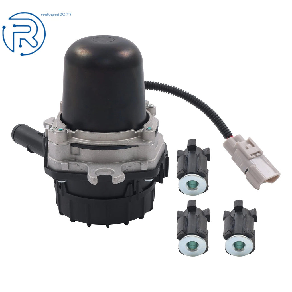 Secondary Air Injection Pump for Toyota Tundra, Lexus LX470 (2004–2011)