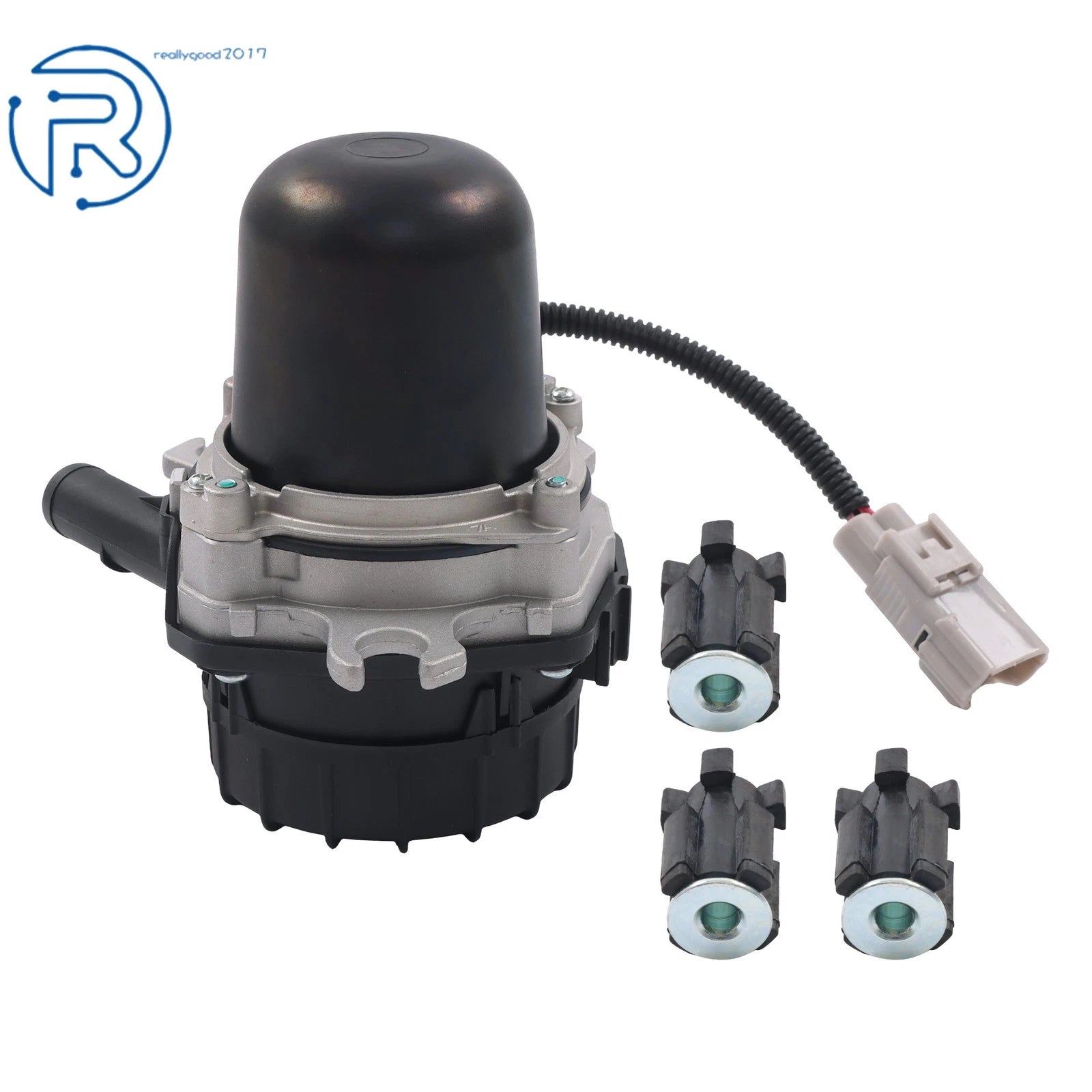 Secondary Air Injection Pump for Toyota Tundra, Lexus LX470 (2004–2011)