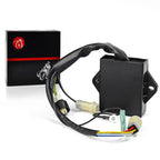 CDI Box Yamaha Big Bear YFM350FW Moto 4 YFM350ER (1990–1994)