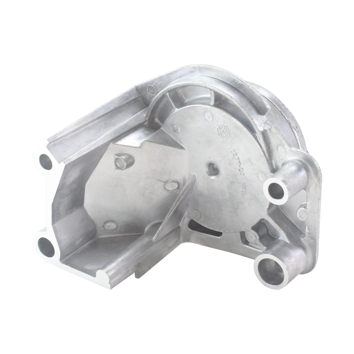 Accessory Drive Belt Tensioner Assembly for Continental (49452)