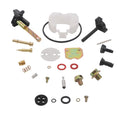Carburetor Rebuild Kit for Honda GX390