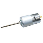 Long-shaft Marine Motor for Fishing & Boating (Marine-grade)