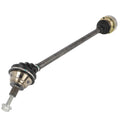 Front Right CV Axle for Audi A3 Volkswagen Jetta Beetle CC Passat GTI Golf Eos (2006–2019)