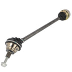 Front Right CV Axle for Audi A3 Volkswagen Jetta Beetle CC Passat GTI Golf Eos (2006–2019)