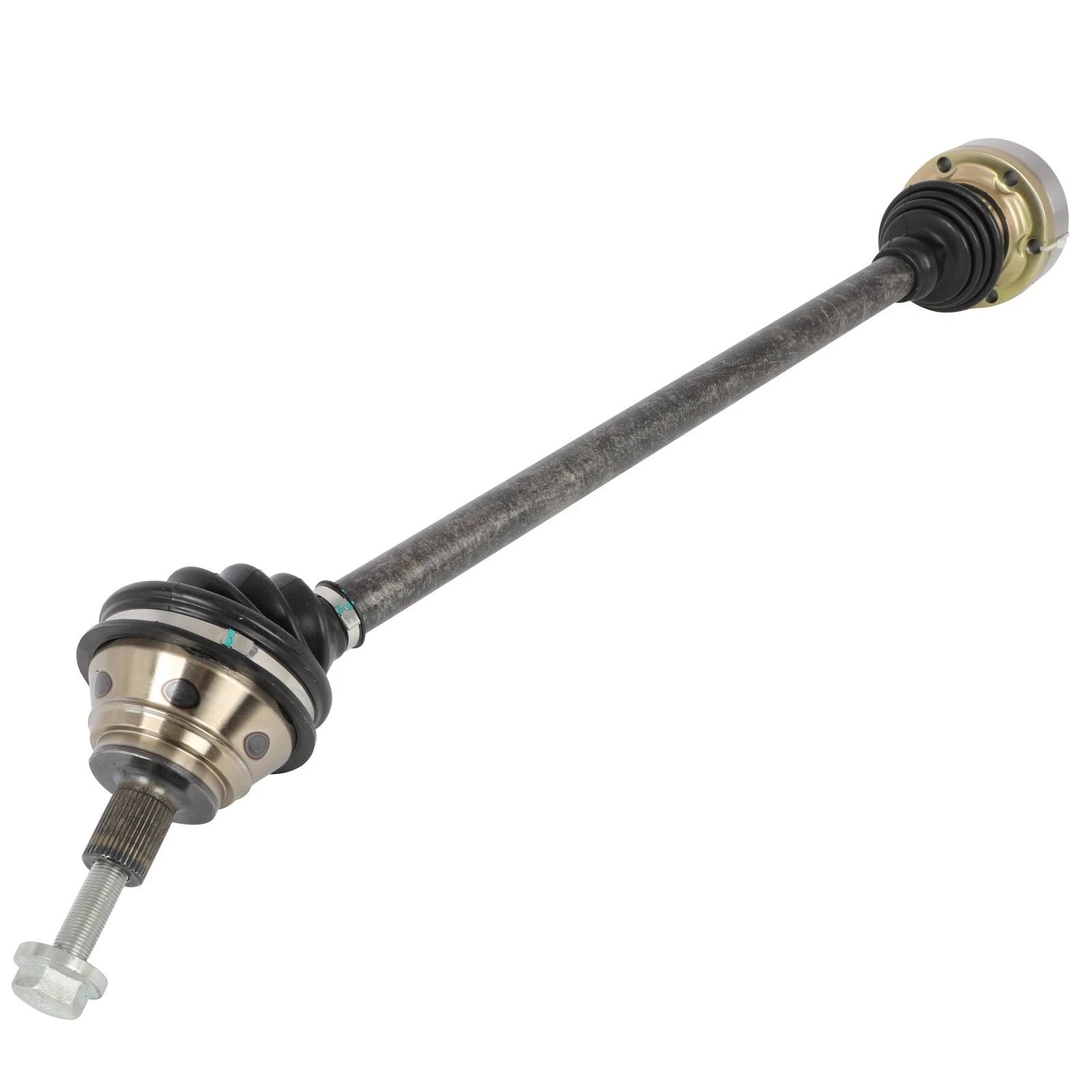 Front Right CV Axle for Audi A3 Volkswagen Jetta Beetle CC Passat GTI Golf Eos (2006–2019)