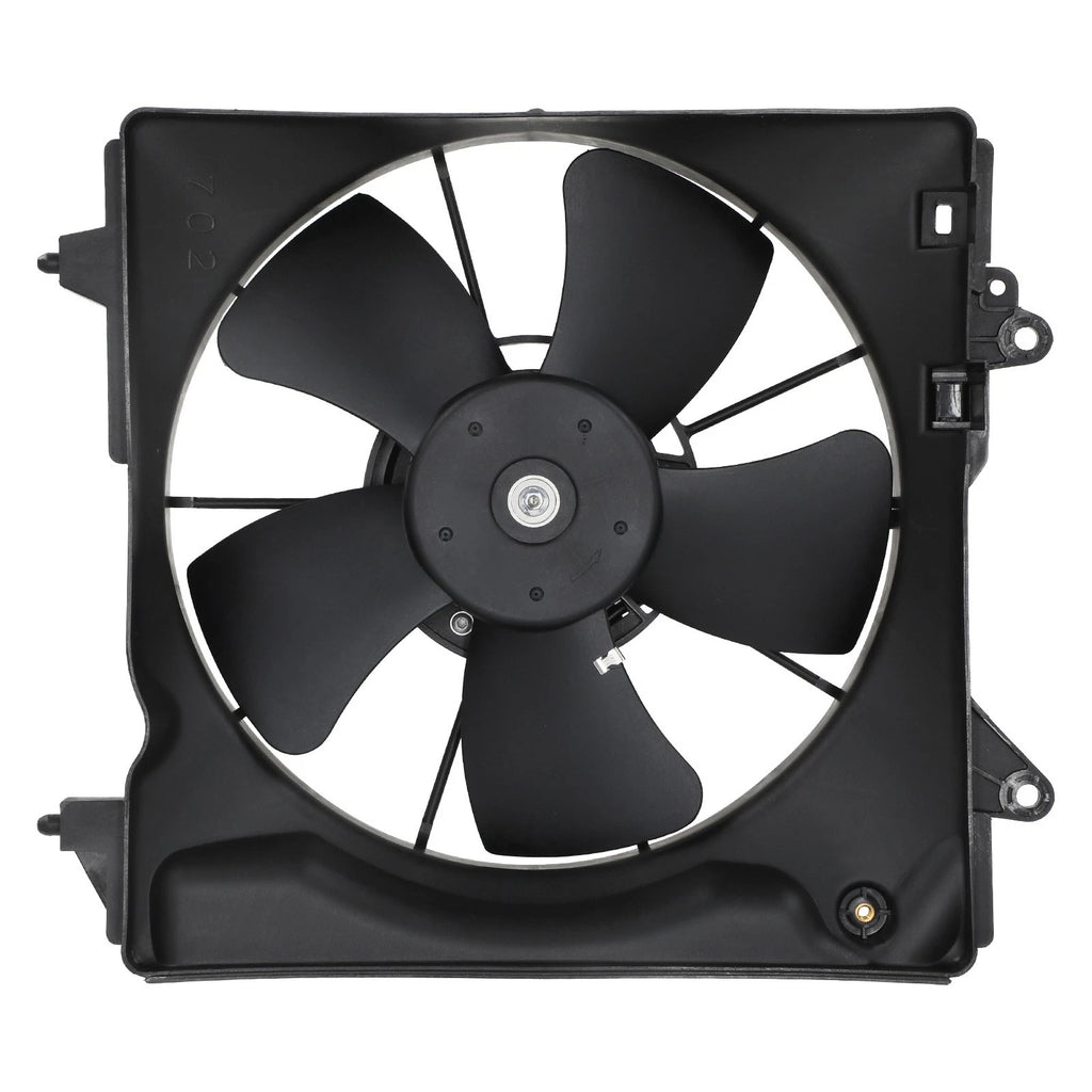 Cooling Fan Assembly for Honda HR-V (2016–2018) 1901551BH01 240W