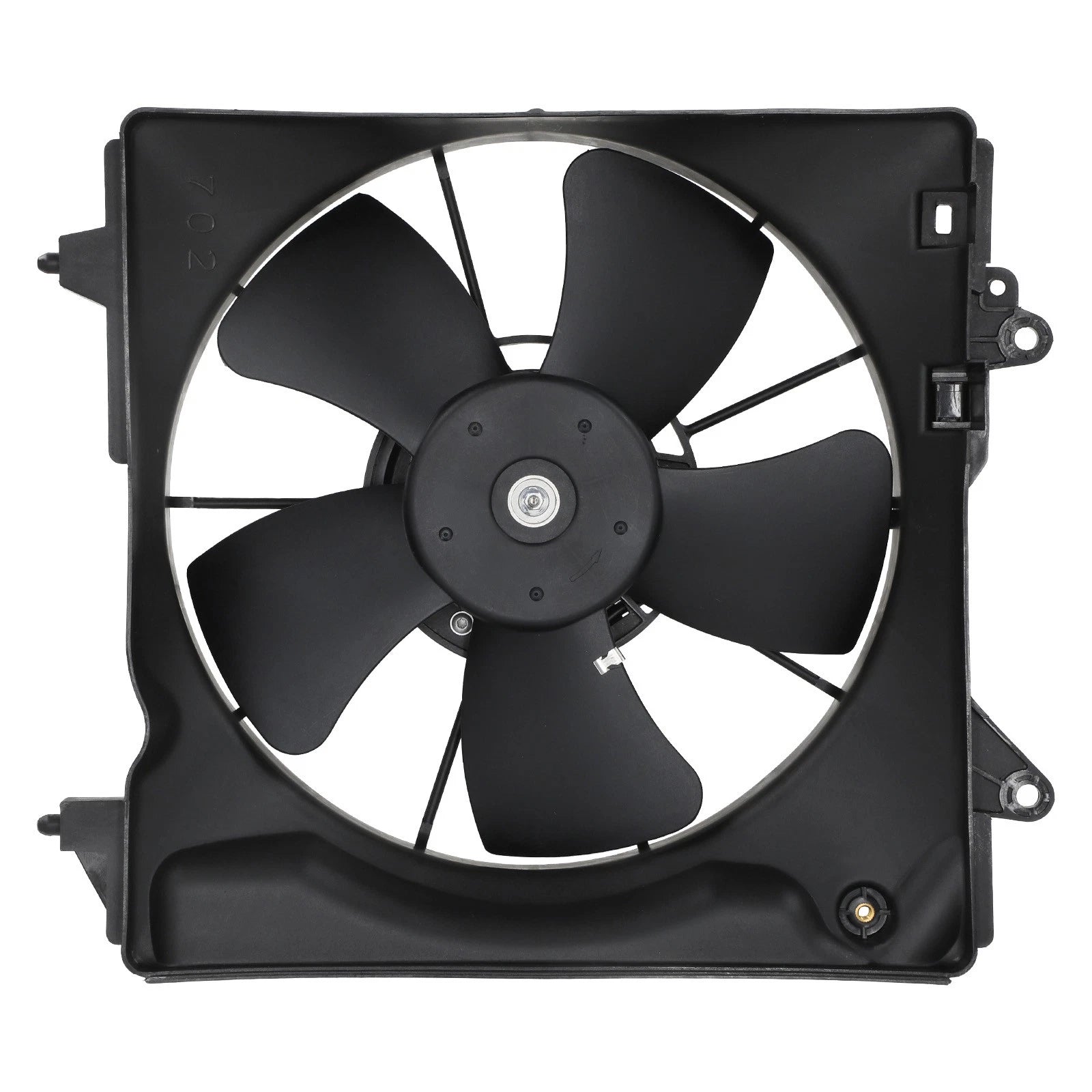 Cooling Fan Assembly for Honda HR-V (2016–2018) 1901551BH01 240W