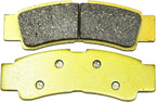 Brake Pads for Kawasaki Teryx KRX 1000 Teryx4 KRX4 1000 (2020–2026)