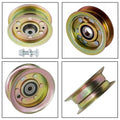 Replacement Pulley for Craftsman Lawn Tractors (177968)
